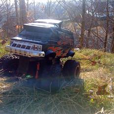 Truck Extreme Terminator 