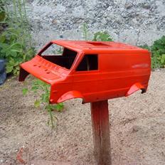 Truck Extreme Terminator 