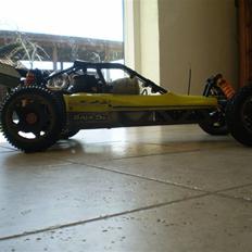 Bil Hpi baja SS