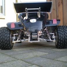 Bil T3 (mamba) benzin.