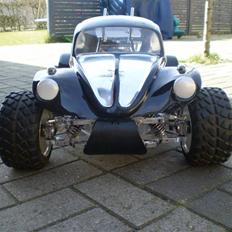 Bil T3 (mamba) benzin.