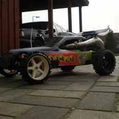 Bil Marder/carson attack.