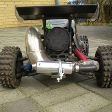 Bil Marder/carson attack.