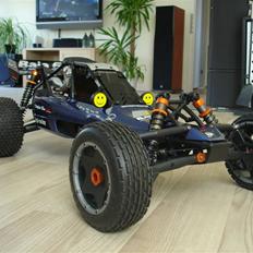 Bil Hpi baja 5b ss