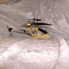 Helikopter SilverLit PicooZ
