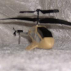 Helikopter SilverLit PicooZ