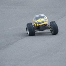 Truck HPI E-Savage