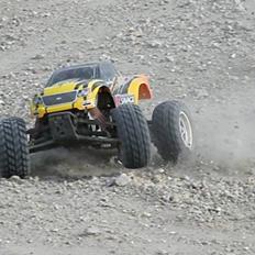 Truck HPI E-Savage