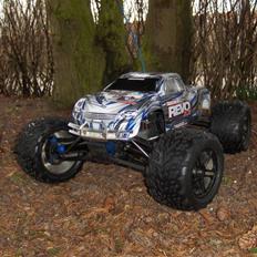 Off-Roader Revo 3.3 TRX SOLGT!