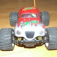 Buggy HBX MASTER 1-18