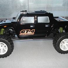 Truck FS Racing GT-4 (SOLGT) 