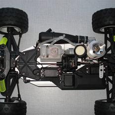 Truck FS Racing GT-4 (SOLGT) 