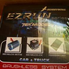 Bil mazda rx-7 drift 