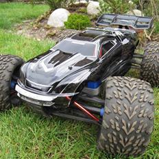 Truck E-Revo Brushless Edition