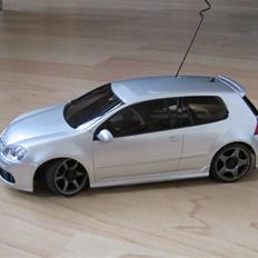 Bil Kyosho Mini-Z AWD.