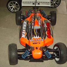 Buggy Caster "BL" Racing EX-1