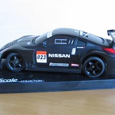 Bil Kyosho Mini-Z  MR02  RM.
