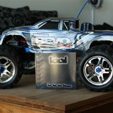 Off-Roader Revo 3.3 #5308 byttet