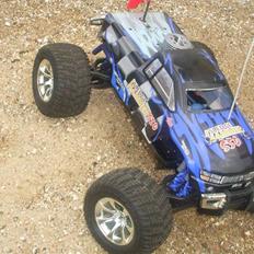 Truck Mta 4 sledgehammer s50