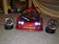 Bil Toyota Supra.. HBX