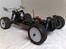 Buggy Team Associated  B44