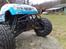 Off-Roader Savage X 4.6