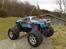 Off-Roader Savage X 4.6