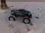 Off-Roader Savage X 4.6