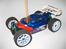 Buggy LRP Shark Byttet !