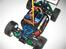 Buggy LRP Shark Byttet !