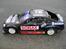 Bil 1/5 HARM Touringcar 2009