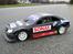 Bil 1/5 HARM Touringcar 2009