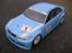 Bil 1/5 HARM Touringcar 2009