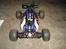 Buggy DBX G3