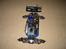 Buggy DBX G3