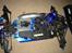 Buggy DBX G3