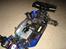 Buggy DBX G3
