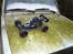 Buggy DBX G3