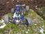 Buggy DBX G3