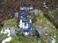 Buggy DBX G3