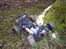 Buggy DBX G3