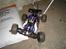 Buggy DBX G3