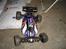 Buggy DBX G3