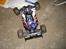 Buggy DBX G3