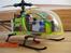 Helikopter Lama V3
