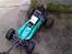 Off-Roader XRC Buggy (solgt).. 