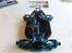 Buggy  ANDERSON mb4 ALU 1-18 