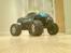 Off-Roader Savage x 4,6 Big Block - Min egen lille Savage