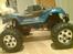 Off-Roader Savage x 4,6 Big Block - Min egen lille Savage
