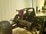 Off-Roader Savage x 4,6 Big Block - Indvoldene, hehe ;)